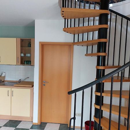 Ferienwohnung In Worms Exterior foto