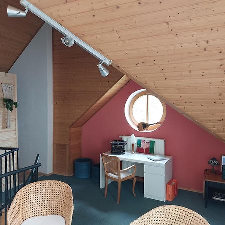 Ferienwohnung In Worms Exterior foto
